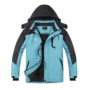 Men's Waterproof Ski  Snowboard Coat