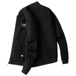Men's comfortable Windproof Jacket